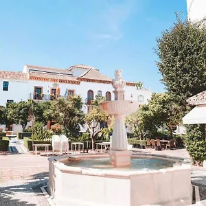 Appartamento Apartamento Plaza De Los Naranjos, Marbella